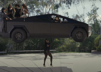 Future & Metro Boomin’ Bask In The Success Of New Album, Drop “Young Metro” Music Video With The Weeknd